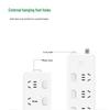 BULL GN-313 Individual Control Power Strip