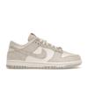 Dunk Low Safari Print Pack - Phantom Women Sneakers Grey Summit-White Photon-Dust FV6516-001