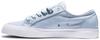 Кроссовки DC Shoes Manual light blue (lbl)