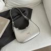 Elegant Retro-inspired Bow Handbag For Women Ideal For Casual Urban Fashion