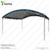 Quyebang Heavy-Duty Outdoor Multi-Purpose Tarpaulin Shelter