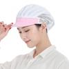 Work Wear Cook Headwear Food Servicer Kitchen Visors Soft Work Hat  Factory