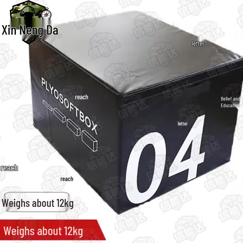 Xinnengda Combat & Tactical Fitness Training Equipment