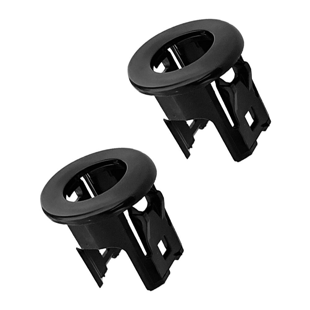 4Pcs Parking Sensor Ring Cover Fit For 2016-2020 Nissan Murano Rogue 28533-4CC5B