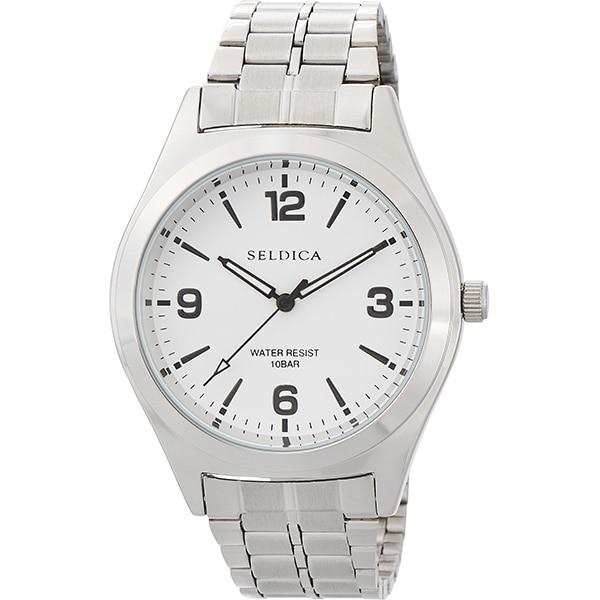 CREPHA SD Series Unisex Wrist Watch SD-AM325-WTG SD-AM327-WTT SD-AM336-WTG SD-AM335-WTS SD-AM337-LUS SD-AM334-WTS SD-AM326-WTS SD-AM328-WTS