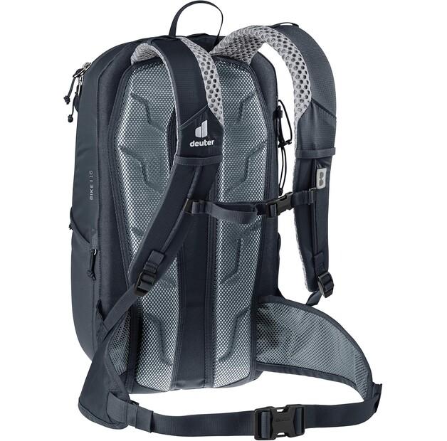 Рюкзак Deuter Bike I 16 schwarz (3202025-7000)