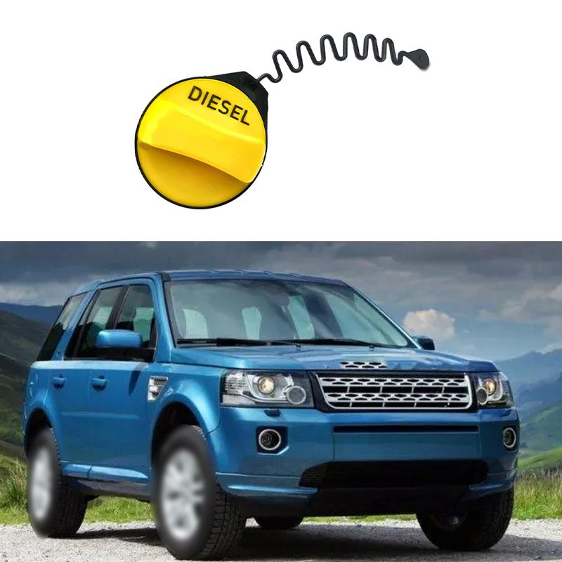 Fuel Cap Replace Fit For Land For Rover Freelander 2 2006-2014 Fuel Tank Caps LR034129 Fuel Gas Tank Filler Cap