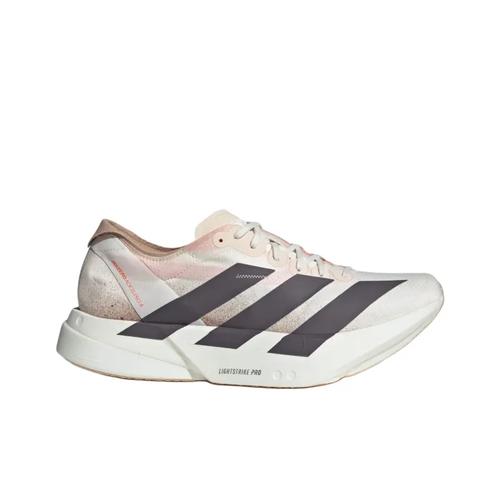 adidas Adizero Adios Pro 4 Мел Белый Серый Страта JR6359 Женский Размер