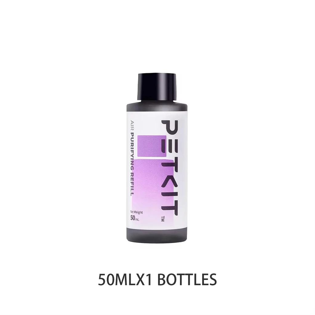 PETKIT Дезодорант для кошачьего туалета N50 Очищающие материалы Puramax2 Часть дезодоратора Мусорный пакет для кошачьего туалета для PURA MAX