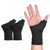 Lightweight Wrist Support Brace Compression Thumb Splint Gloves Wrist Sleeves  Fitness Training