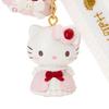 Sanrio Брелок-ключница Клубничный взбитый торт Hello Kitty 284262
