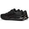 Asics Gel Cumulus 24 Triple Black Men Sneakers 1011B366-001