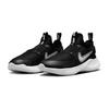 Nike Кроссовки Flex Runner 3 GS черные белые детские FN1294-005