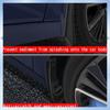 Car Mud Flaps For Toyota Prius 60 Series + Mudguards Fender Mud Guard Flap Splash Flaps Parts