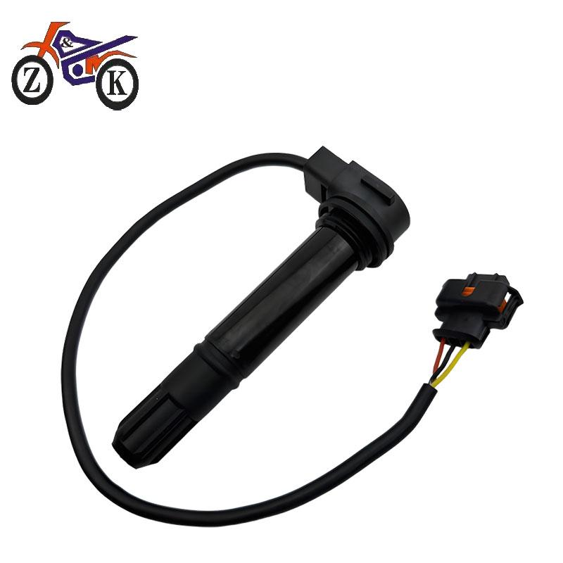 1PCS lgnition Coil For QJMOTOR SRK921RR BERU MV AGUSTA F4 F4FT F4R F4RR BRUTAL BRUTALE 910 920 990 1078 1090 For Benelli 302S