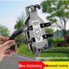 Shockproof Cycling Phone Holder for Electric Bicycles