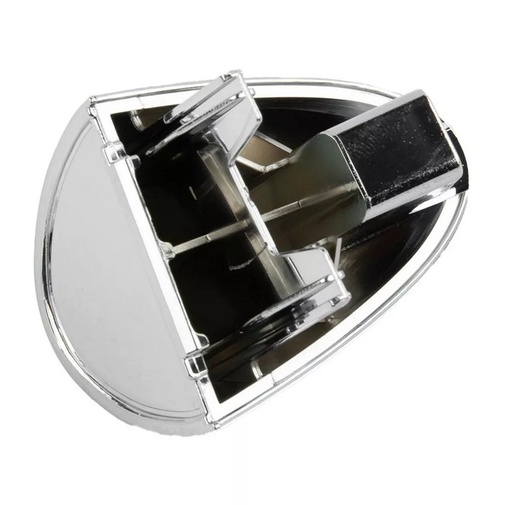 Накладка ручки правой двери, внешняя крышка для Kia Sportage 2011-2016