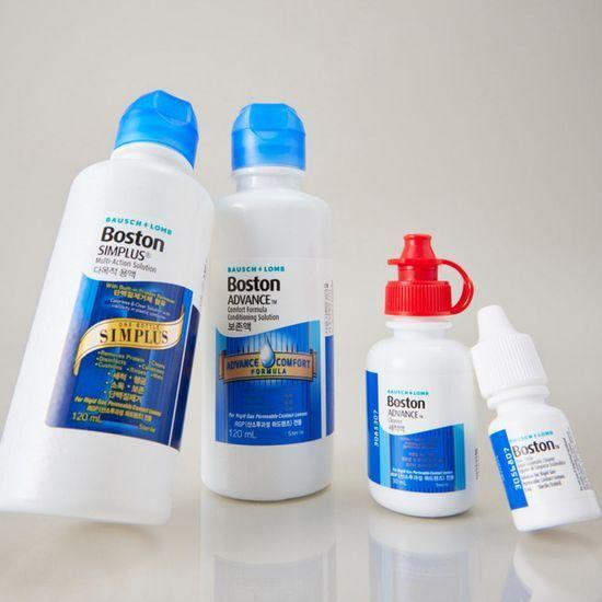 BOSTON Advanced Cleaner Liquid 30 мл
