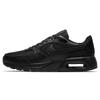 Мужские кроссовки Air Max SC Triple Black CW4555-003