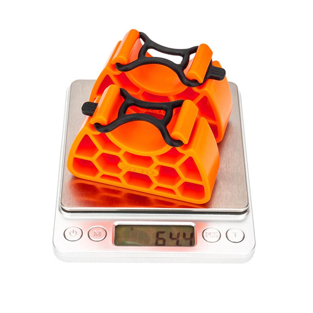 Bike Handlebar Stand Bike Shifting Brake Lever Protection Bracket Bicycle Handlebar Clip-On Stabilizer Cycling Accessories