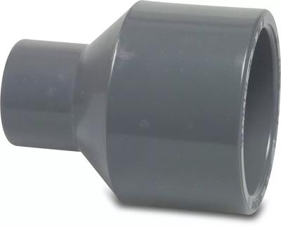 Pvc-U Reduction Sleeve 63/50 X 32Mm