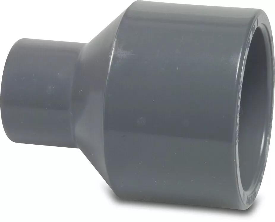 Mufa Redukcyjna Pvc-U 40/32 Mm X 16Mm