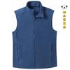 T 54265 Softshell Vest With Logo