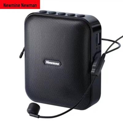 Newman U-101 Портативный усилитель голоса и Bluetooth-динамик, штекер CN (адаптер в комплекте)