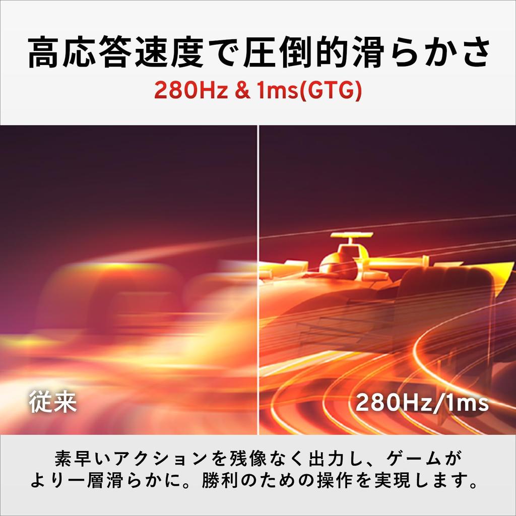 Pixio PX259 Prime White игровой монитор дюймов FHD IPS 280 Гц 1 мс 2 года гарантии 30 дней гарантия возврата 24.5