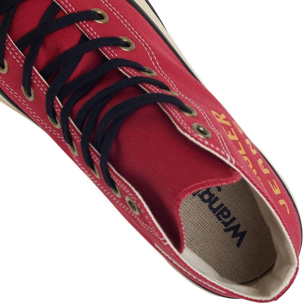Converse As Aged Cj Hi  Wrangler 31315600 Красный