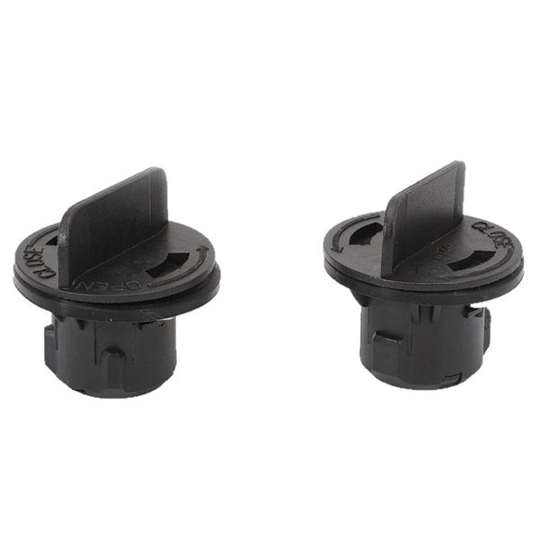 Bulb Holders for 04-15 Volkswagen Touran/Caddy 2K0953123 (1 Pair)