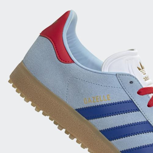 [Adidas Golf] Gazelle Без шипов IH8553 [Отправка из Кореи] 100% Оригинал