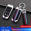 Комплект защитных чехлов для дистанционного ключа Fiat, Dodge, Chrysler