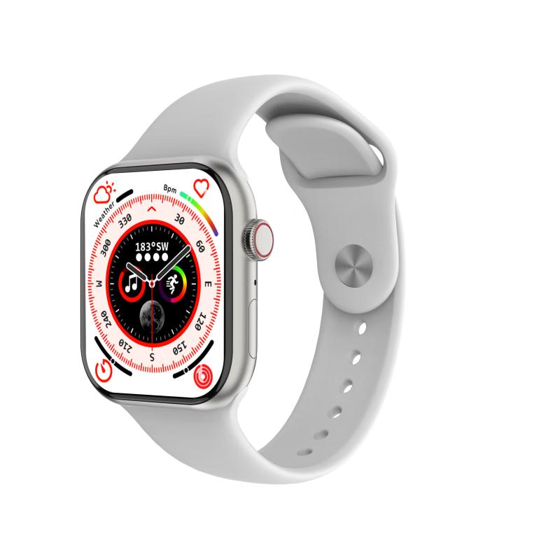 Lefit HD9 PRO Smart Sports Watch (CN version)