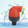 Agricultural Irrigation Tool Automatic Air Vacuum Relief Valve Exhaust Valve Male Thread G3/4in