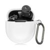 Для чехла Google Pixel Buds 2A, беспроводных наушников Sony, силиконового защитного чехла для Google Pixel Buds 2A, защита от царапин, ударопрочный, водонепроницаемый,