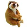 NewsLow Loris Plush Toy 16cm