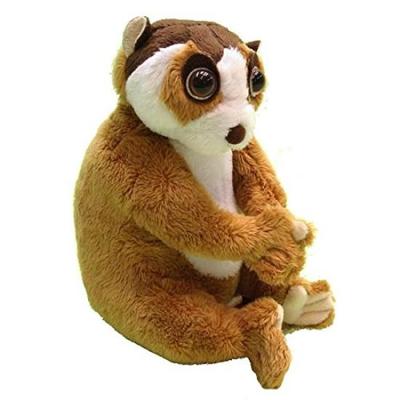 НовостиПлюшевая игрушка Лорис Низкий 16 см