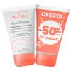 Avene холодный крем красный 2x50мл