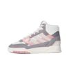 Wmns Drop Step SE Crew White Wonder Mauve HR1420