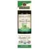 100% Pure Organic Essential Oil, Sweet Basil, 0.5 Fl Oz (15 Ml)