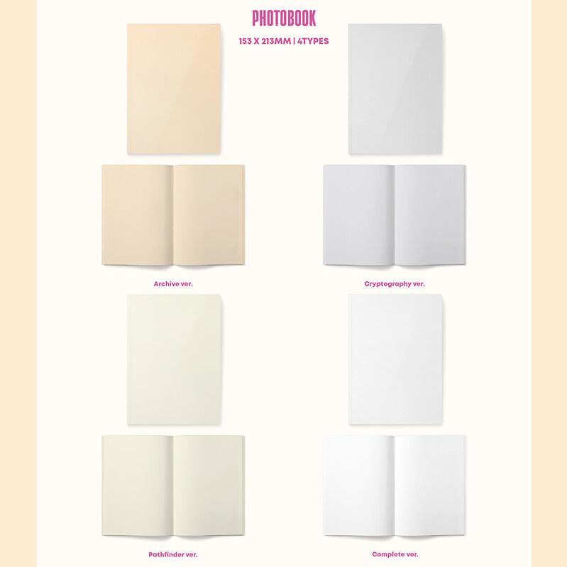 Twice The 11th Mini Album BETWEEN 1&2