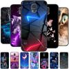 Чехол для Samsung S5 Милый Мягкий Силиконовый Задний Чехол для Телефона Для Samsung Galaxy S5 S 5 i9600 Чехол TPU Покрытие Для Samsung S5 Neo Fundas