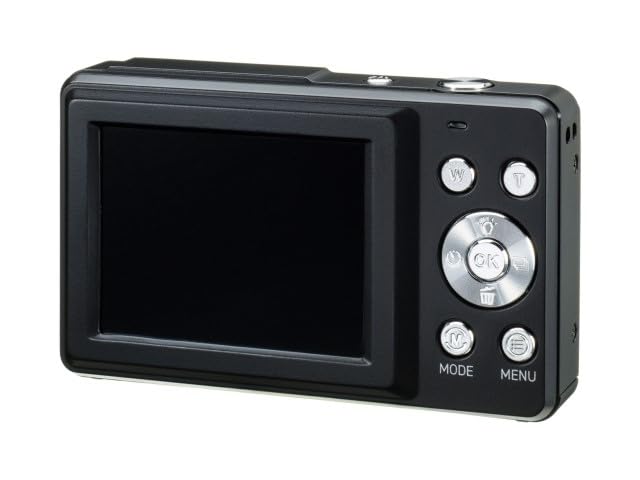 KENKO Цифровая камера черная KC-AF11(BK)