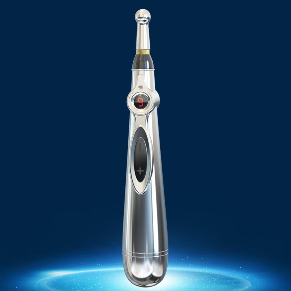 Electric Shock Stick Nipples Clitoris Penis Stimulation Adult Games Masturbation Stick Flirt Erotic Sex Toys For Women Men