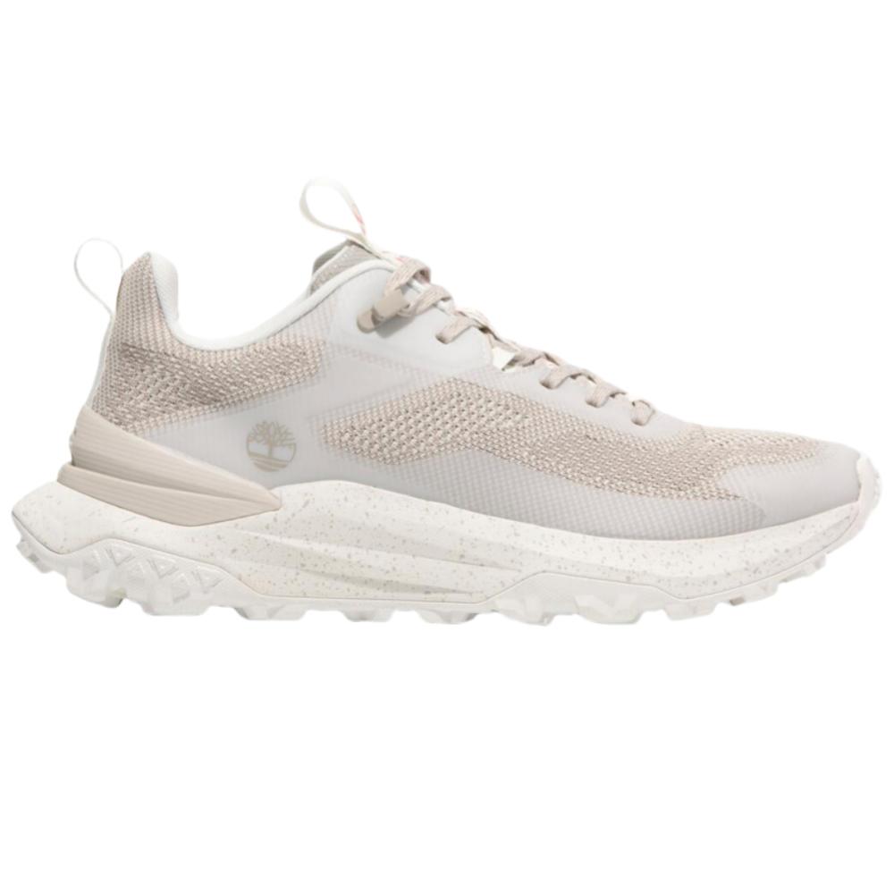 Timberland Motion Access Кожа Мода Удобные Дышащие Легкие Низкие Повседневные Кроссовки Мужские светло-серо-коричневые TB0A6DJKENN1