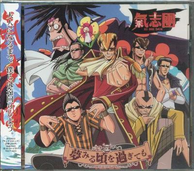 Музыкальные альбомы – CD-записи