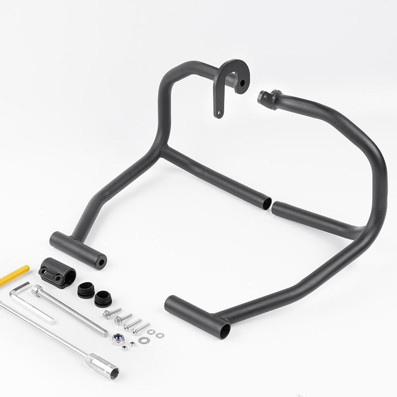 Защита двигателя и ног Honda MONKEY 125