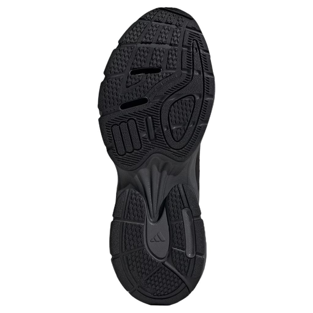 Adidas Formotion One Fos Легкие Функциональные Первого Поколения Удобные Кроссовки для Бега Унисекс Кроссовки для Бега Черные KJ6527