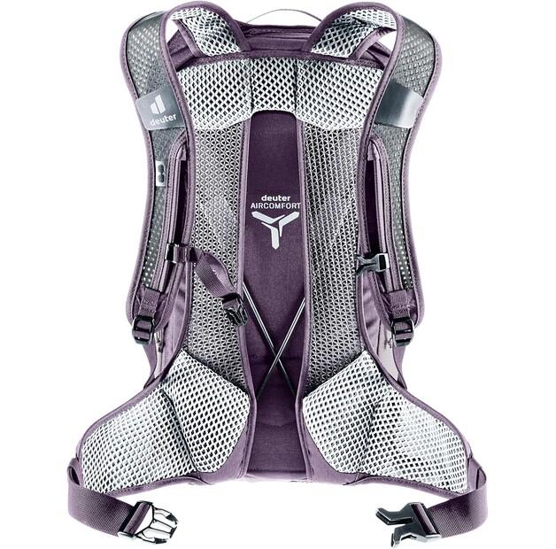 Рюкзак Deuter Race Air 14+3 lavender/purple (3204423-3531)